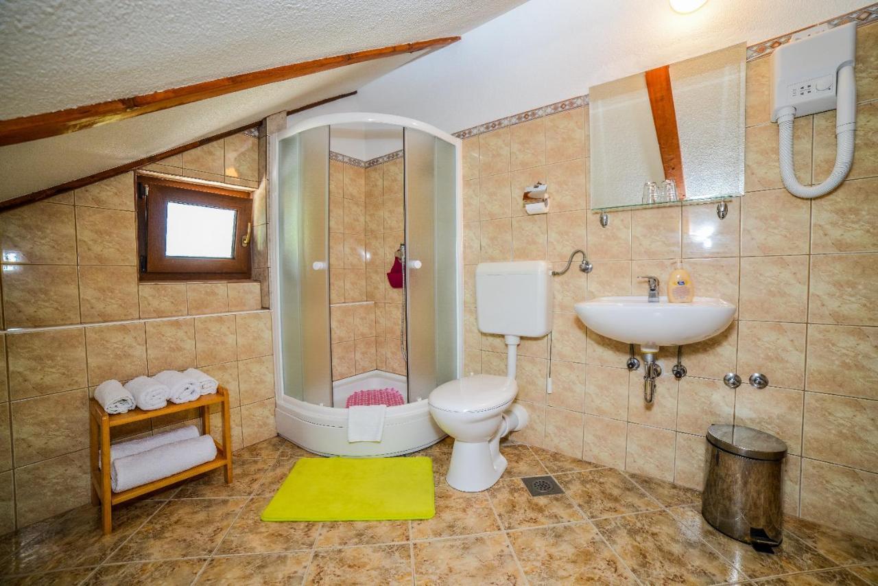 جيزيرسي Sixteen Lakes Guest House 2 المظهر الخارجي الصورة
