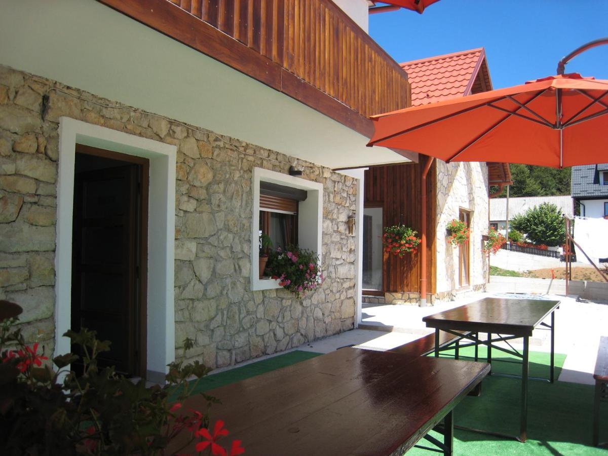 جيزيرسي Sixteen Lakes Guest House 2 المظهر الخارجي الصورة