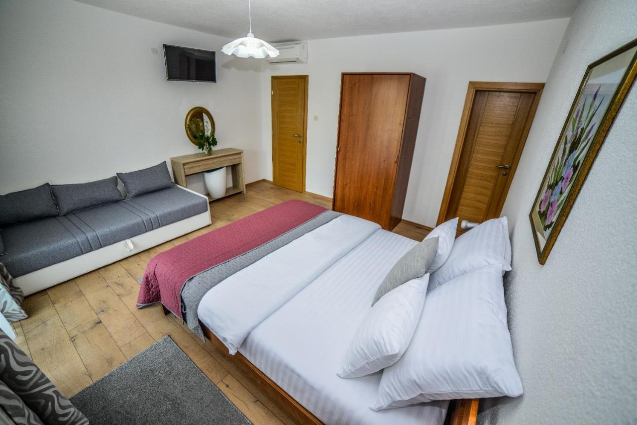 جيزيرسي Sixteen Lakes Guest House 2 المظهر الخارجي الصورة