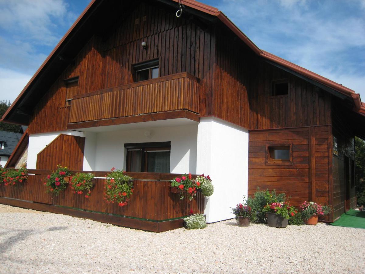 جيزيرسي Sixteen Lakes Guest House 2 المظهر الخارجي الصورة