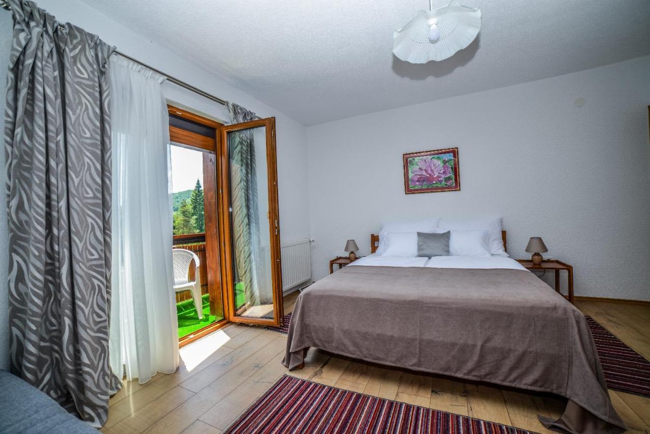 جيزيرسي Sixteen Lakes Guest House 2 المظهر الخارجي الصورة