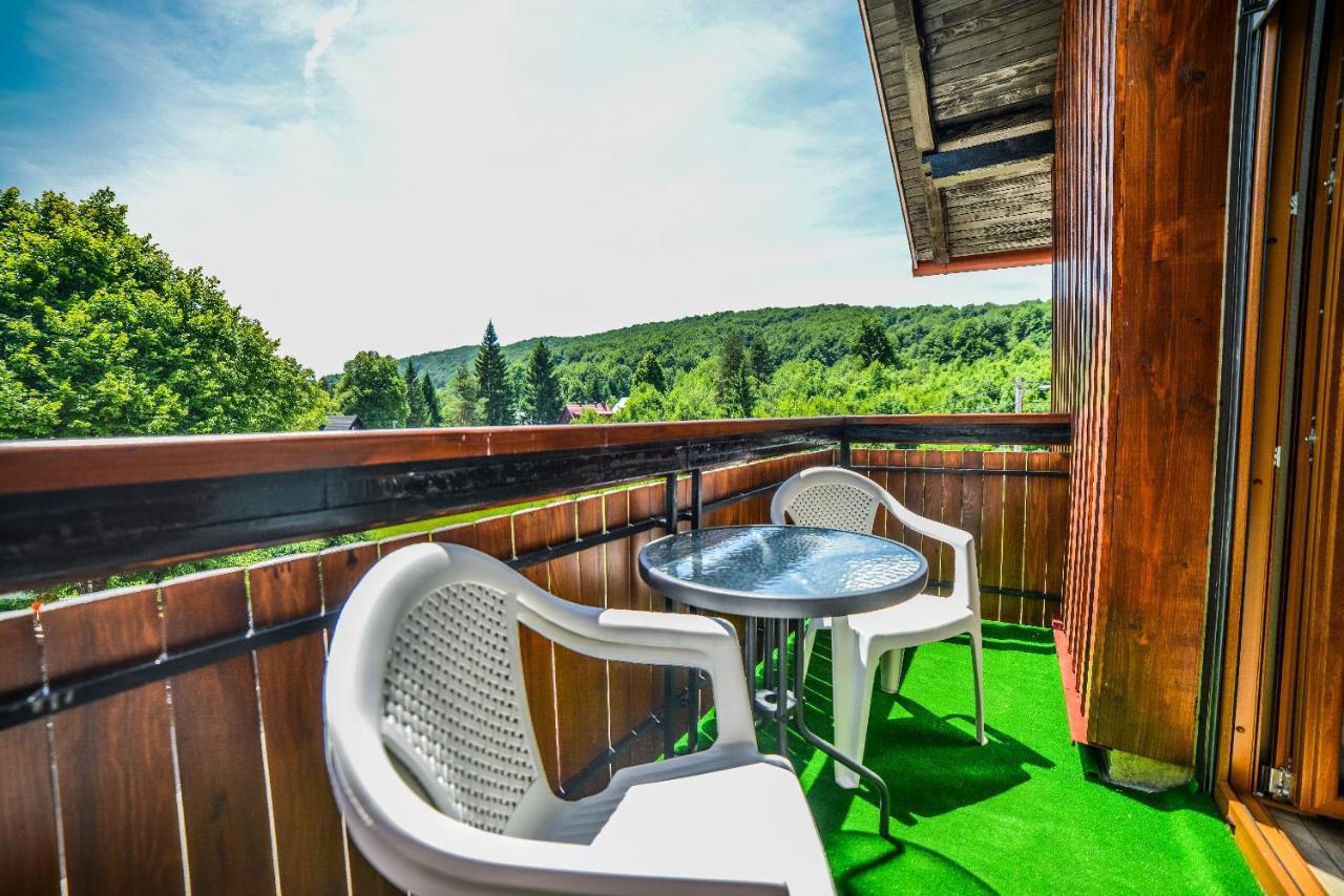 جيزيرسي Sixteen Lakes Guest House 2 المظهر الخارجي الصورة