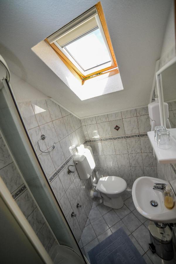 جيزيرسي Sixteen Lakes Guest House 2 المظهر الخارجي الصورة