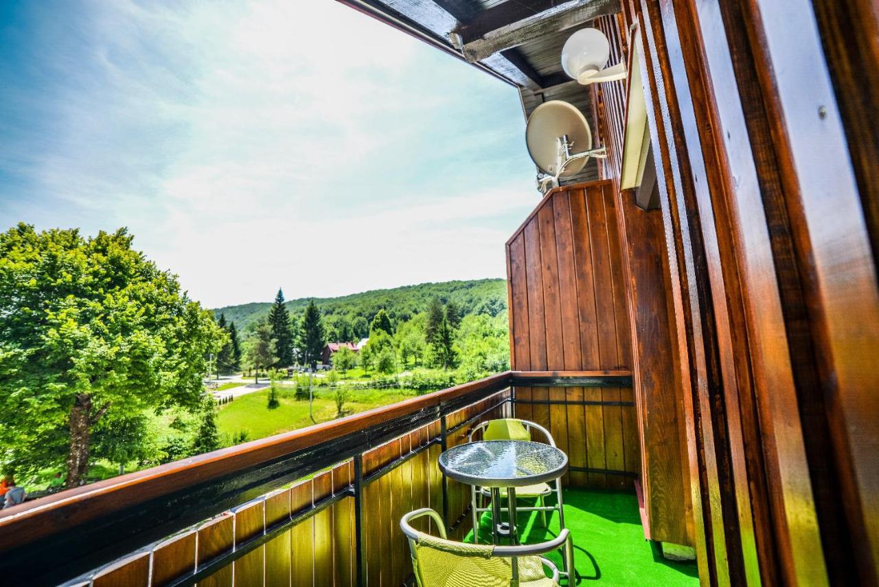 جيزيرسي Sixteen Lakes Guest House 2 المظهر الخارجي الصورة