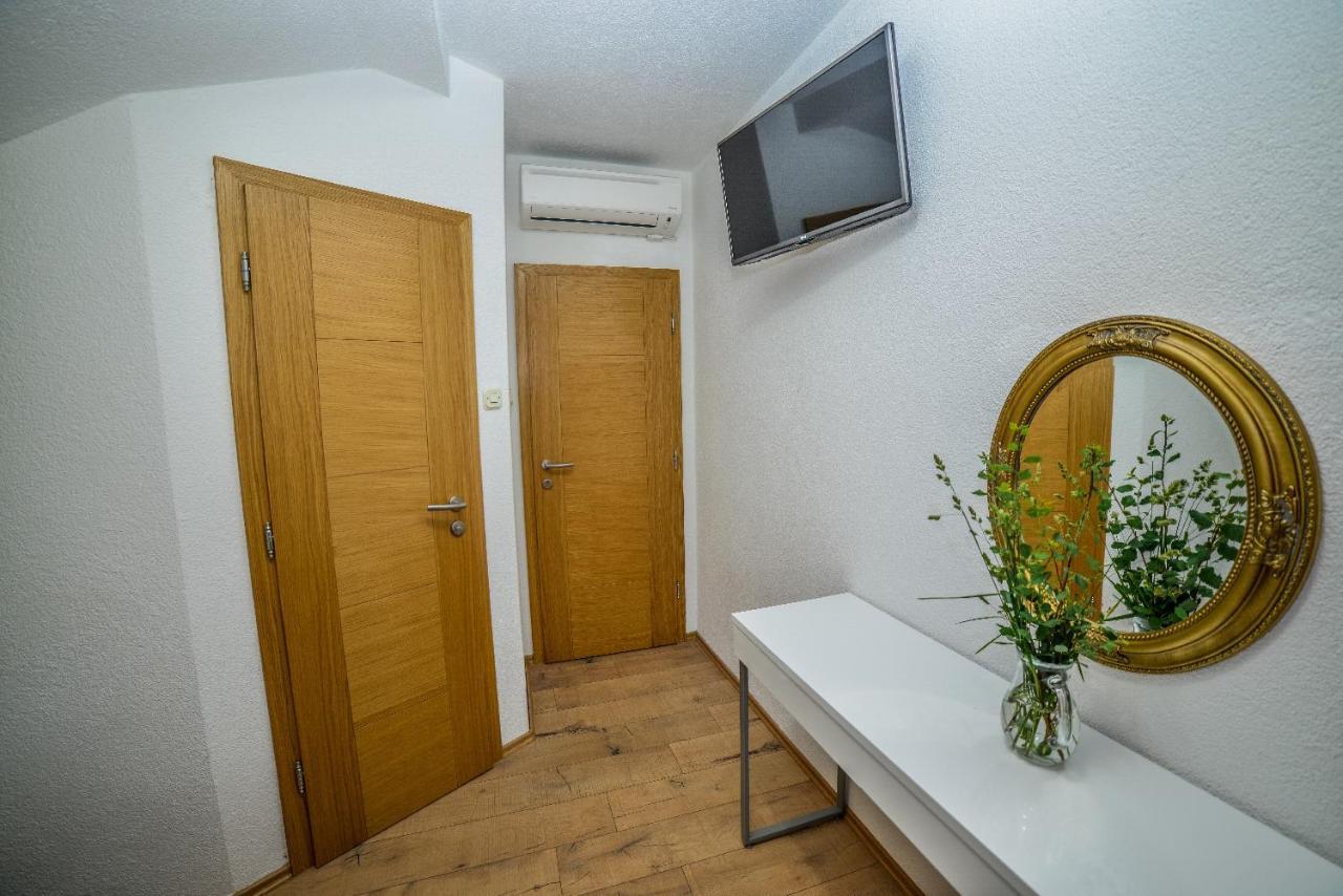 جيزيرسي Sixteen Lakes Guest House 2 المظهر الخارجي الصورة