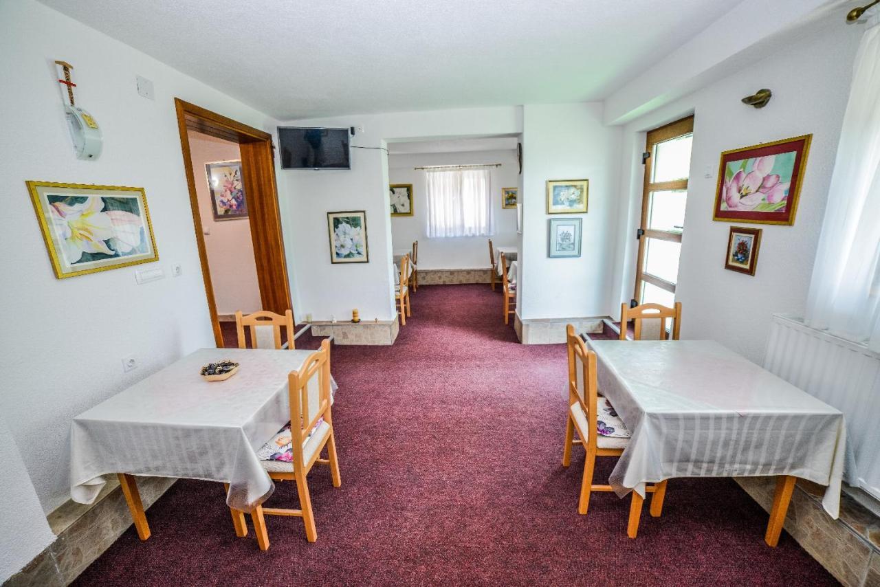 جيزيرسي Sixteen Lakes Guest House 2 المظهر الخارجي الصورة