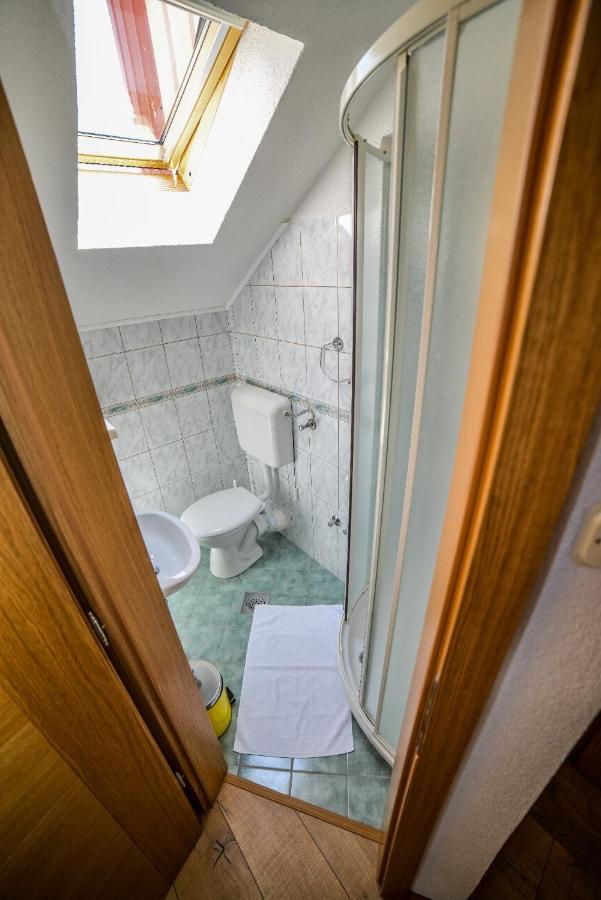 جيزيرسي Sixteen Lakes Guest House 2 المظهر الخارجي الصورة