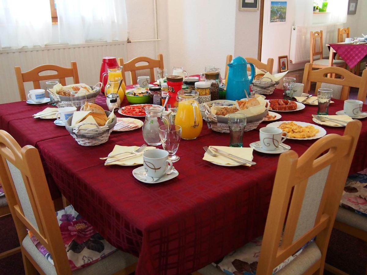 جيزيرسي Sixteen Lakes Guest House 2 المظهر الخارجي الصورة